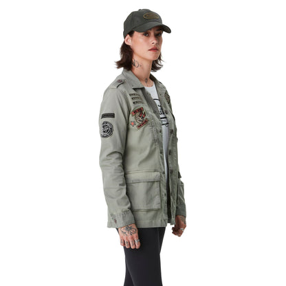 VD Veste Militaire MILLY