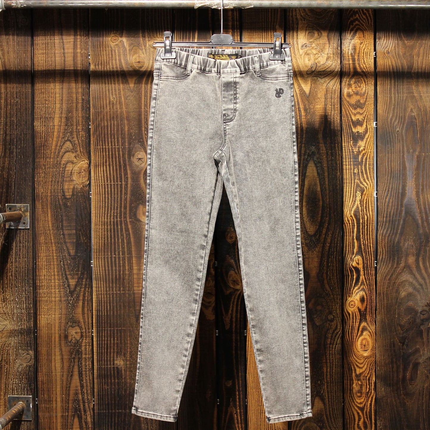 VD Jegging TREG - Gris