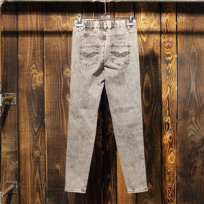 VD Jegging TREG - Gris