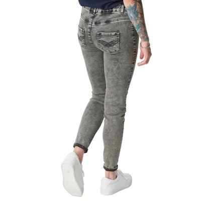 VD Jegging TREG - Gris