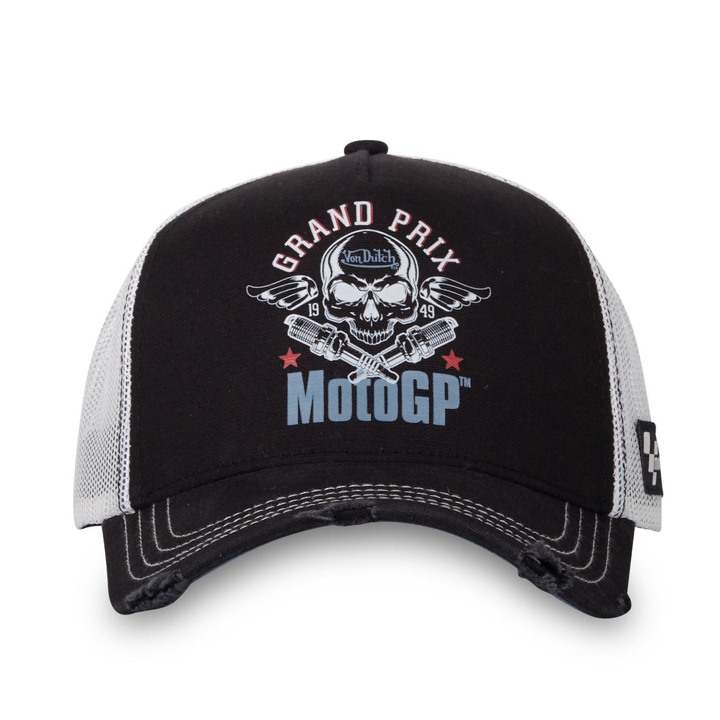 VD/MotoGP Casquette Moto N°23