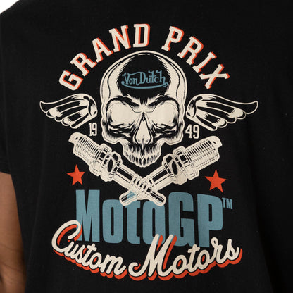 VD/MotoGP Tee Shirt Moto N°23