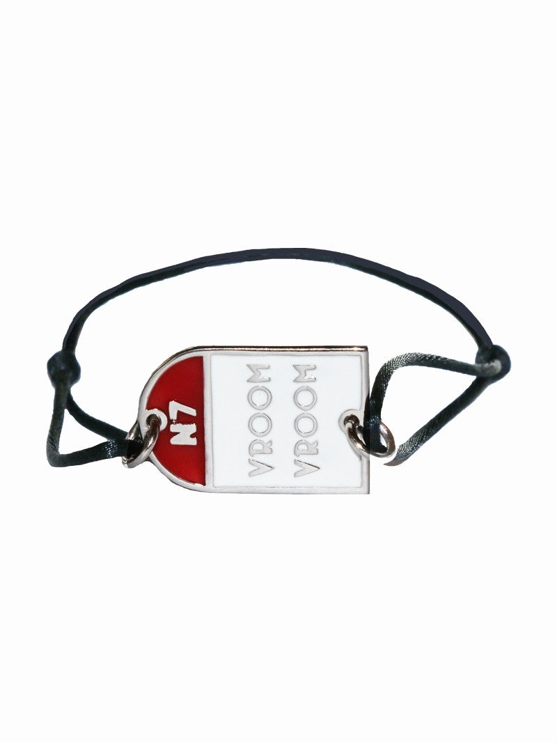 Vroom Vroom Bracelet Borne Kilométrique