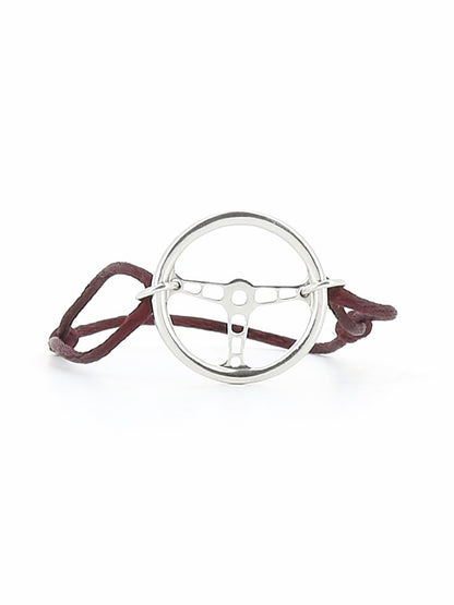 Vroom Vroom Bracelet Volant Argent