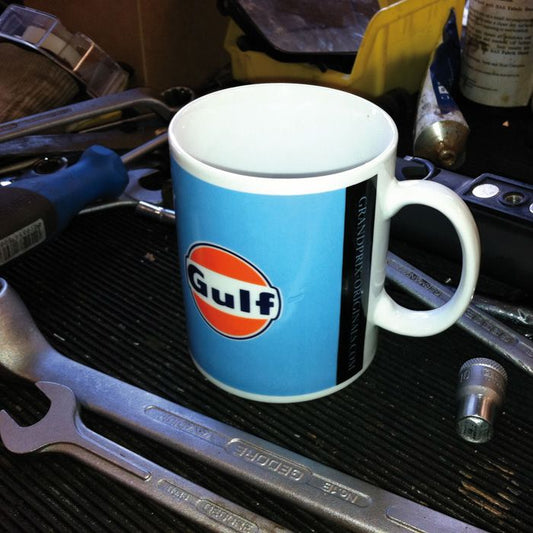 Gulf Mug