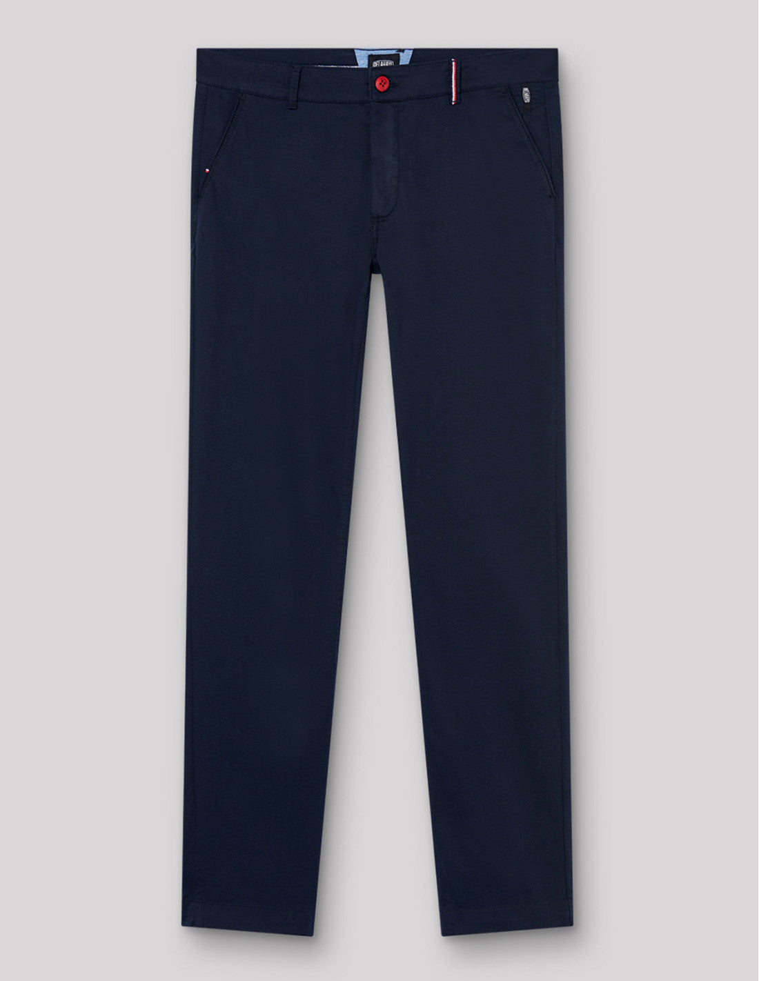 Delahaye Pantalon PARULINE - Marine