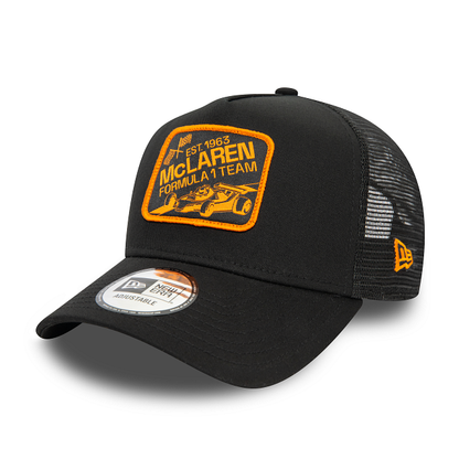 McLaren F1 Team Casquette GRAPHIC PATCH