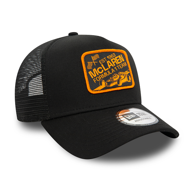 McLaren F1 Team Casquette GRAPHIC PATCH