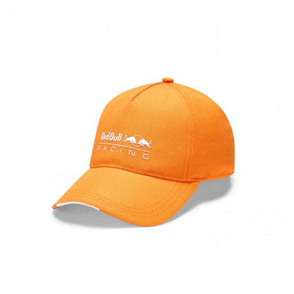 Red Bull Racing FW Classic Cap Orange