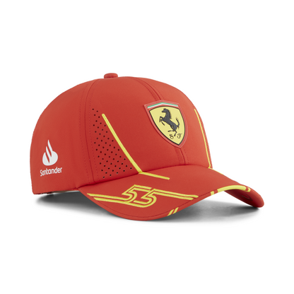 SF Casquette CS#55 2024