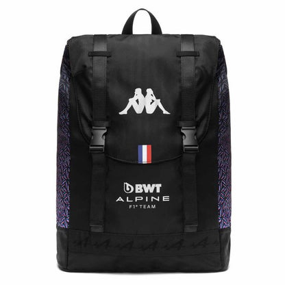 Alpine F1 Team Backpack