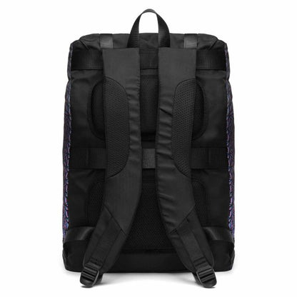 Alpine F1 Team Backpack