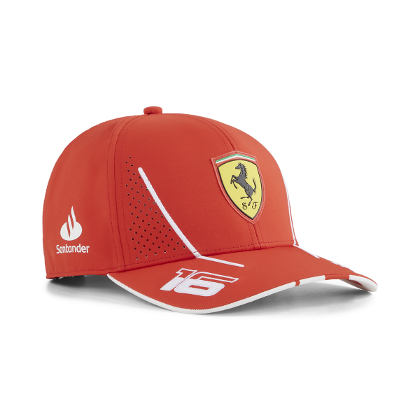 SF Casquette CL#16 Junior 2024